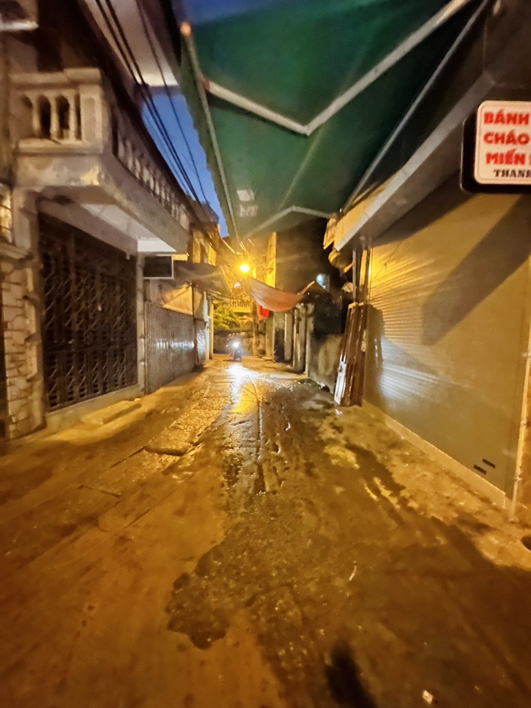 HIẾM –VỊ TRÍ VÀNG TRƯƠNG ĐỊNH – KINH DOANH SẦM UẤT – OTO– NGÕ THÔNG– 13.2 TỶ