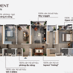  80m2 - 4