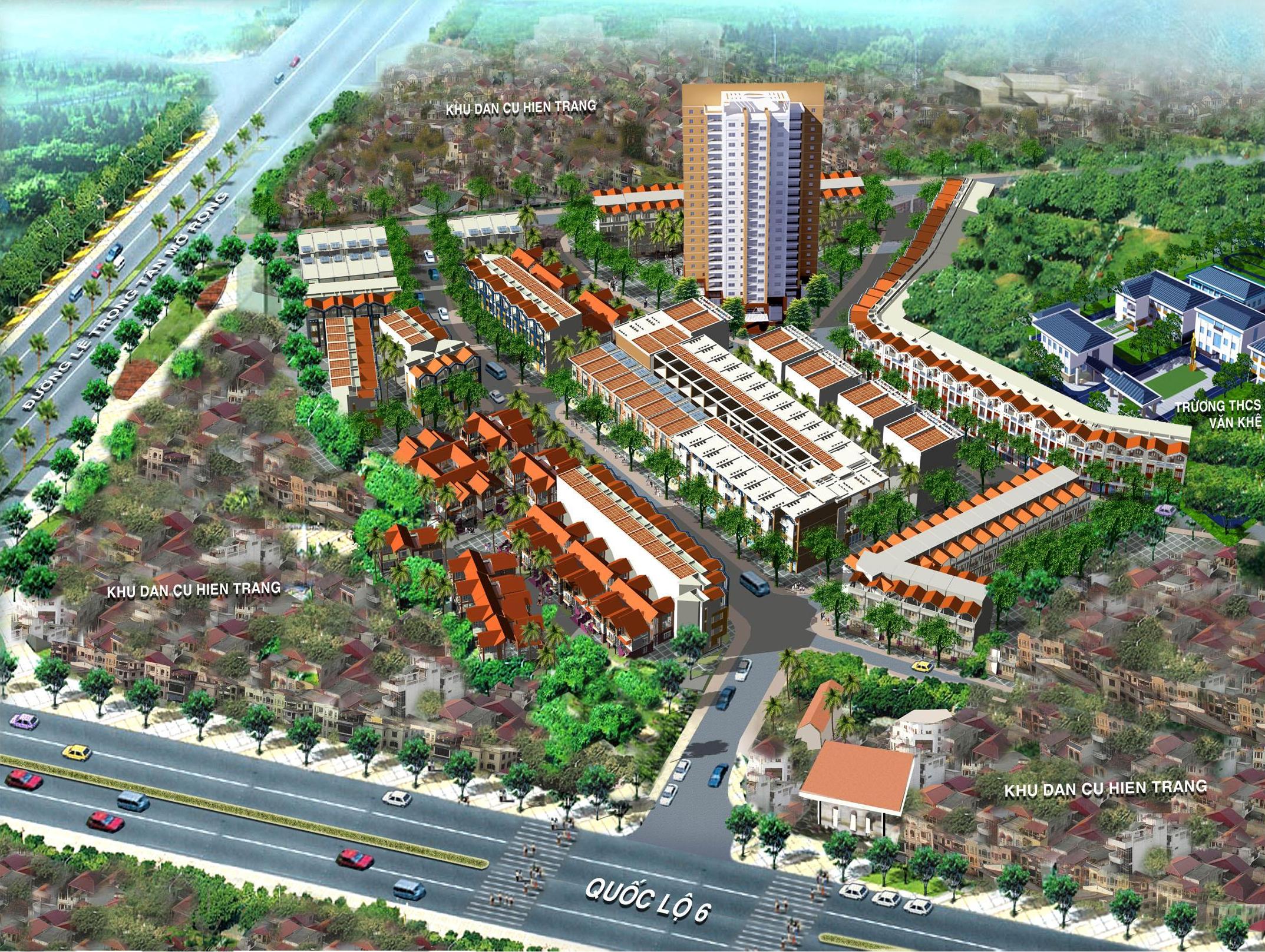 BÁN BIỆT THỰ LIỀN KỀ 5 TẦNG, 83M2, THANG MÁY VỊ TRÍ VÀNG LA KHÊ - HÀ ĐÔNG - GIÁ 19.5 TỶ - SỔ ĐỎ CHÍNH CHỦ