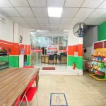  100m2 - 1