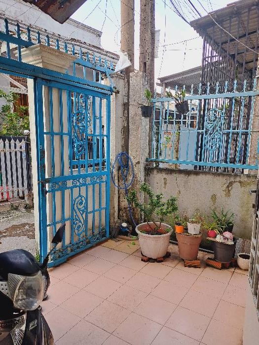 PHAN VĂN HỚN - TÂN THỚI NHẤT, Q12 – HẺM Ô TÔ 1 TRỤC – SÁT MẶT TIỀN – 107m² – CHỈ 6 TỶ‼️