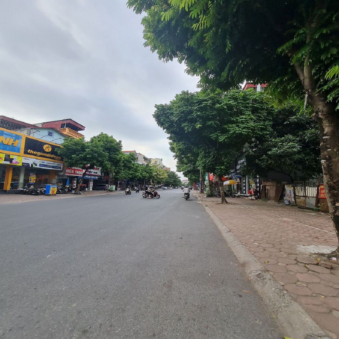 BÁN NHANH TRONG THÁNG. Biệt thự 189m2 Đa Tốn, Gia Lâm. Đường 15m. Lh 0989894845