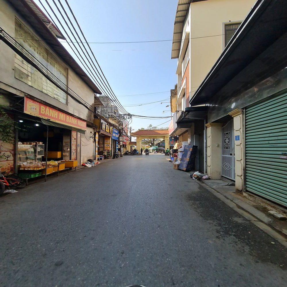 CƠ HỘI ĐẦU TƯ - NHÀ 2 TẦNG + 90m² ĐẤT TẠI ĐẶNG XÁ, GIA LÂM. Lh 0989894845