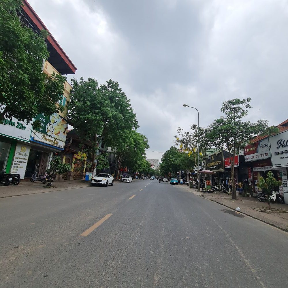 CƠ HỘI ĐẦU TƯ VÀNG - ĐẤT GÓC SIÊU HIẾM TRÂU QUỲ, GIA LÂM, HÀ NỘI.