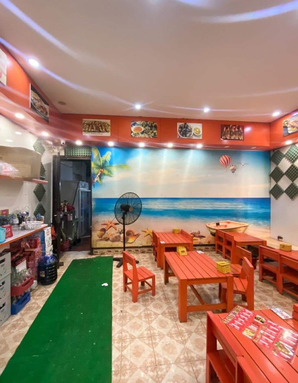 Siêu Phẩm Trần Phú Kinh Doanh Buôn Bán Sầm Uất giá Nhỉnh 39 tỷ