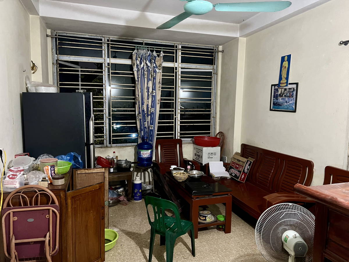 CHÍNH CHỦ CẦN BÁN NHÀ ĐƯỜNG TRẦN PHÚ, QUẬN HÀ ĐÔNG, HÀ NỘI GIÁ NHỈNH 11 TỶ