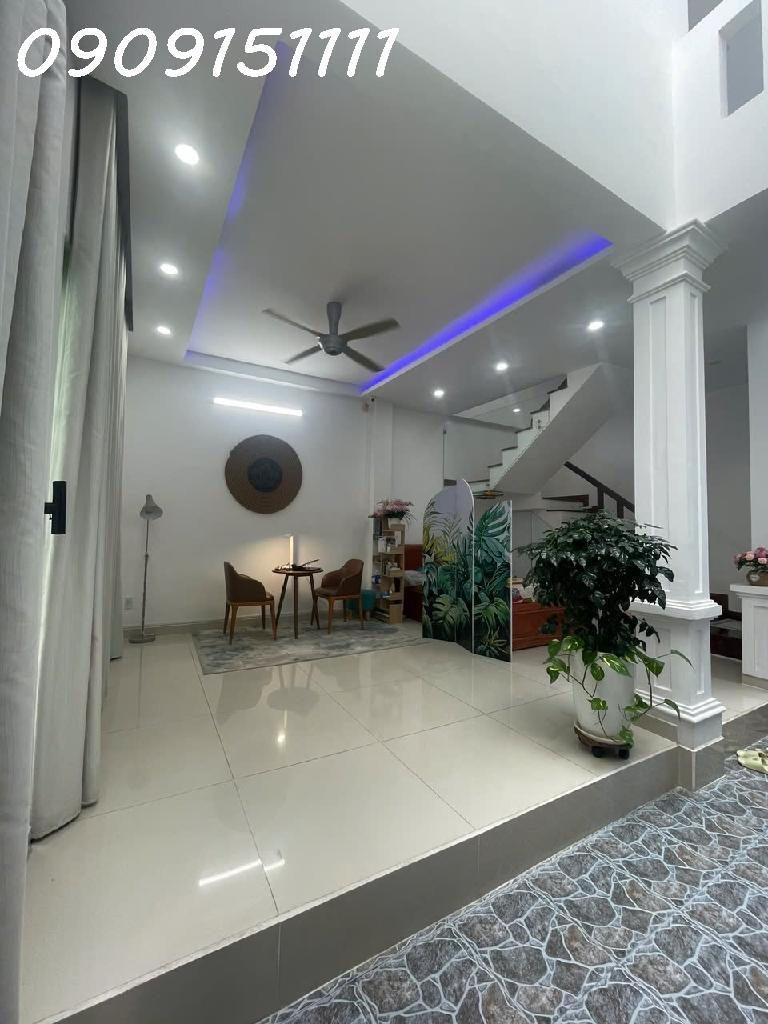 BIỆT THỰ MINI 3 TẦNG- LIỀN KỀ PHÚ MỸ HƯNG- QUẬN 7- 85M2- NHỈNH 6 TỶ