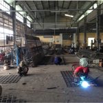  830m2 - 1