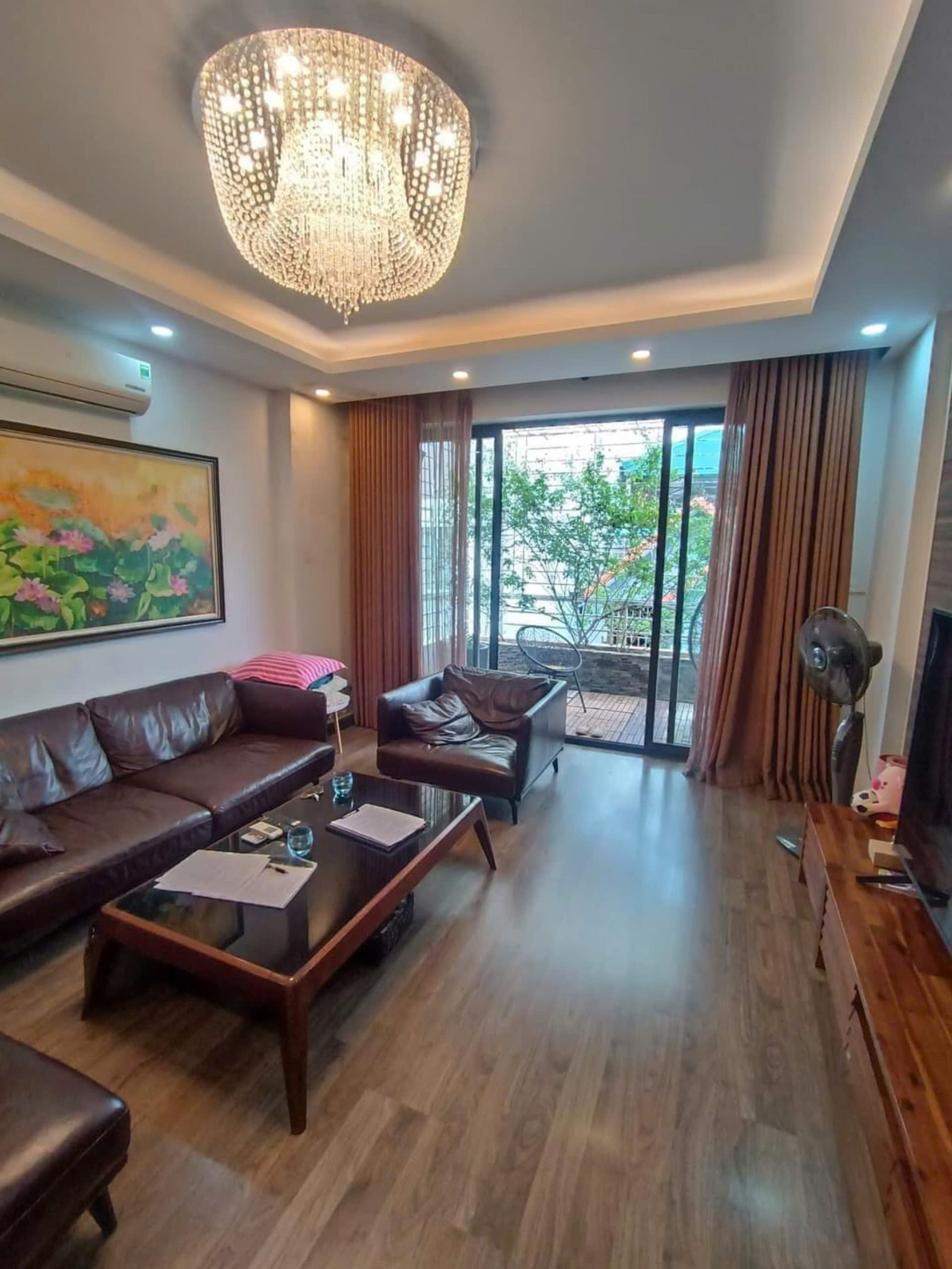 BÁN NHÀ ĐẸP XUÂN LA TÂY HỒ, ÔTÔ ĐỖ CỬA, SÁT PHỐ, NGÕ THÔNG, 2 THOÁNG, 48M2 CHỈ 14 TỶ