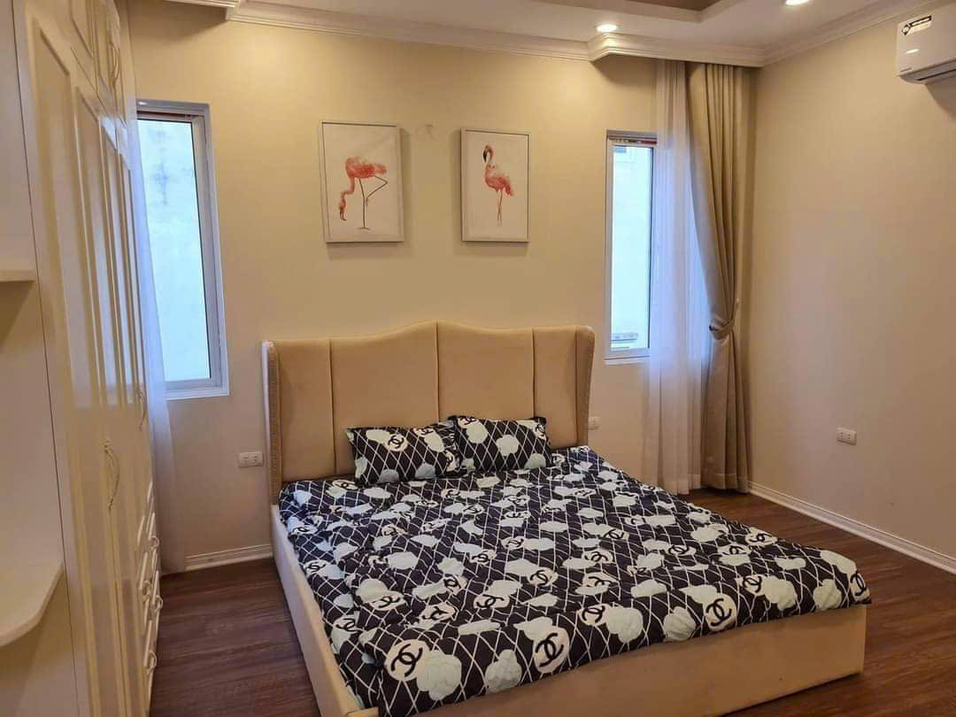 SIÊU PHẨM MẶT PHỐ NGỌC LÂM LONG BIÊN KINH DOANH ĐỈNH CAO VỈA HÈ RỘNG, DIỆN TÍCH 40M2 X 5 TẦNG KHAI THÁC TỐI ĐA – GIÁ