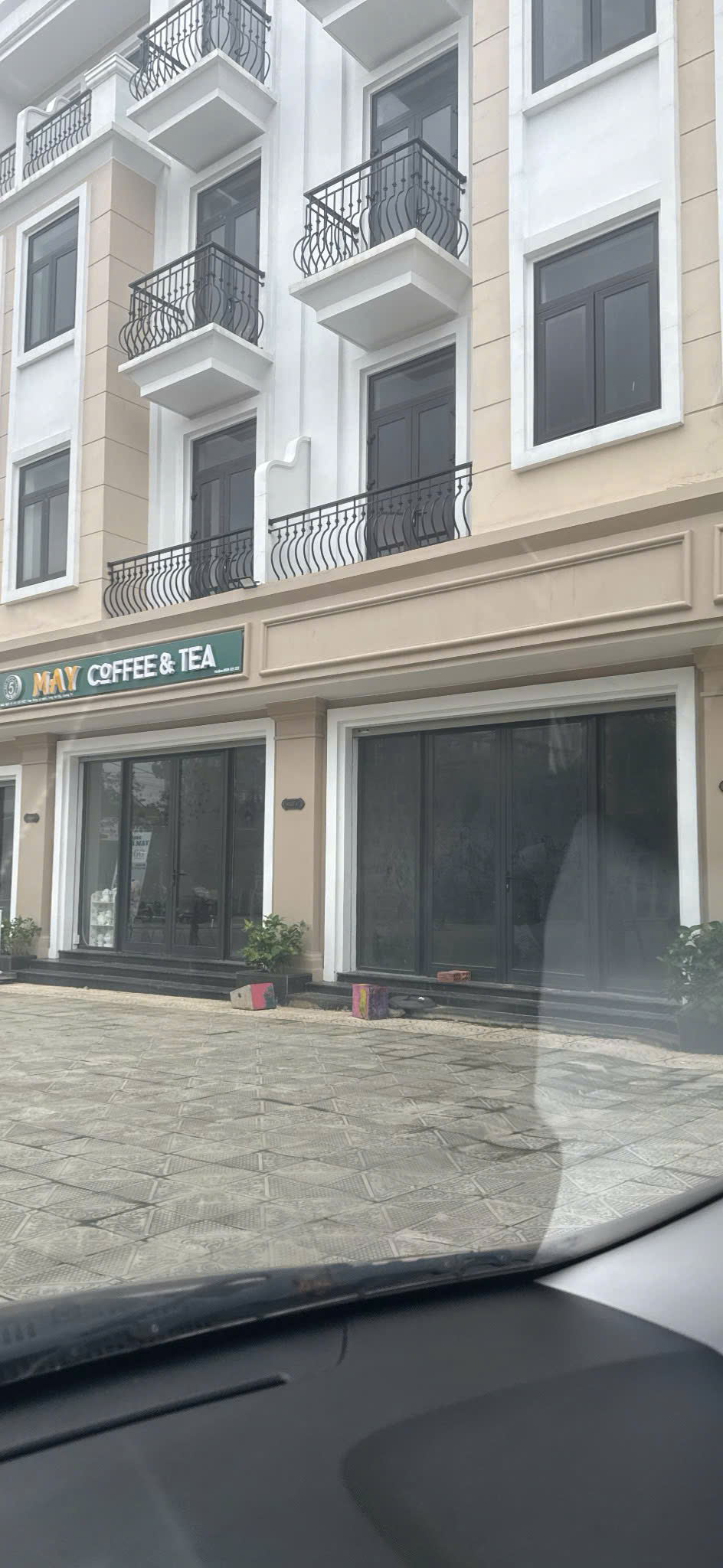Chủ nhà bán cắt lỗ gấp căn liền kề Vin Shophouse Quảng Trị 5 tỷ bao phí sang tên