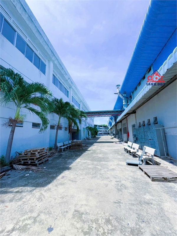 XT034 nhà xưởng cho thuê ổn định lâu dài, thu hút đầu tư DN FDI. tiếp nhận đa ngành nghề