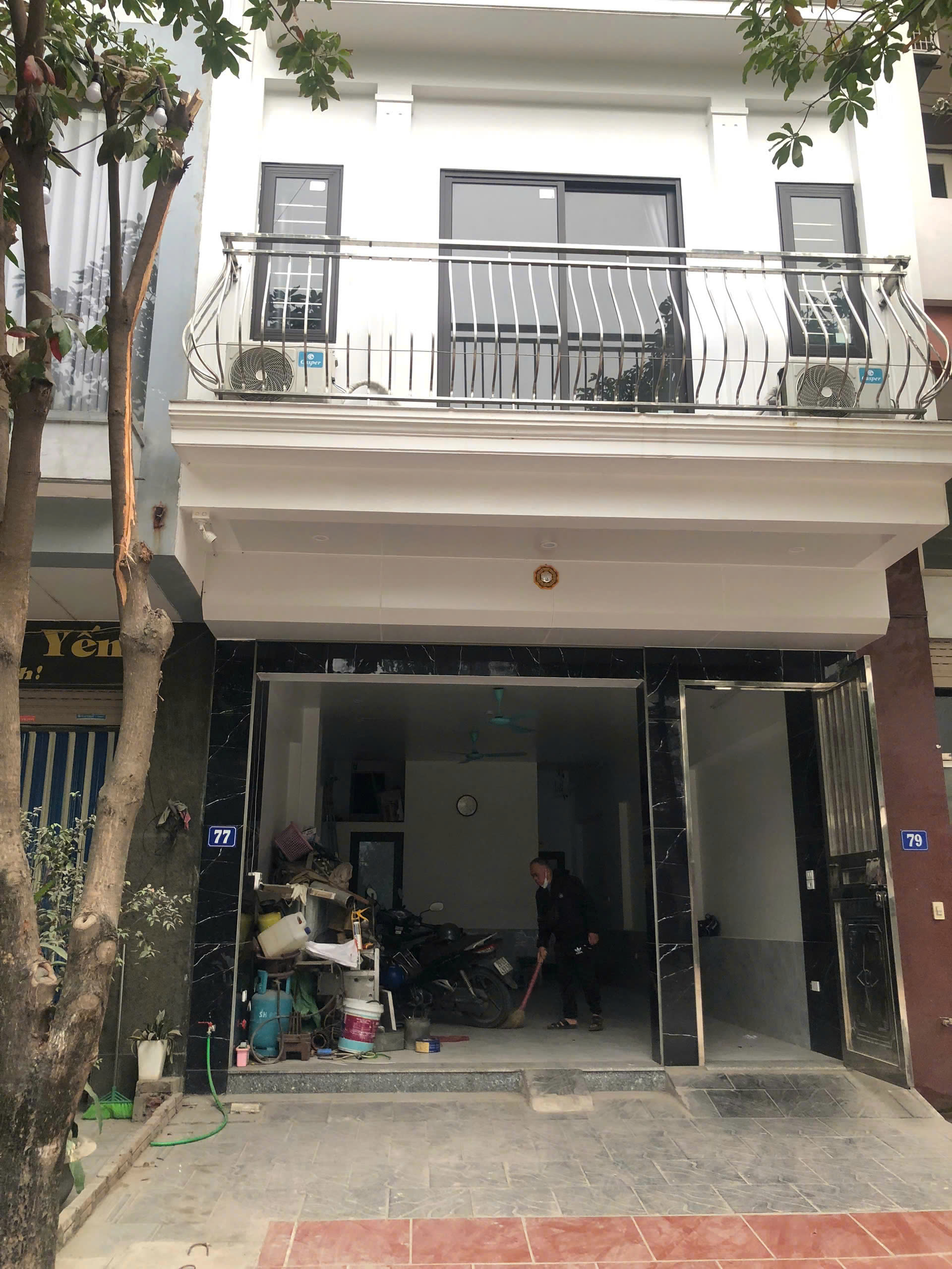 *CHÍNH CHỦ CẦN CHO THUÊ TẦNG 1,2 LÀM VĂN PHÒNG HOẶC KINH DOANH TẠI SỐ 77, NGÕ 172 ĐƯỜNG PHÚ DIỄN - PHÚ DIỄN - BẮC TỪ