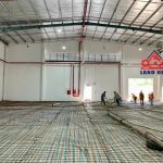  25000m2 - 3