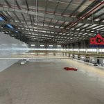  3500m2 - 5