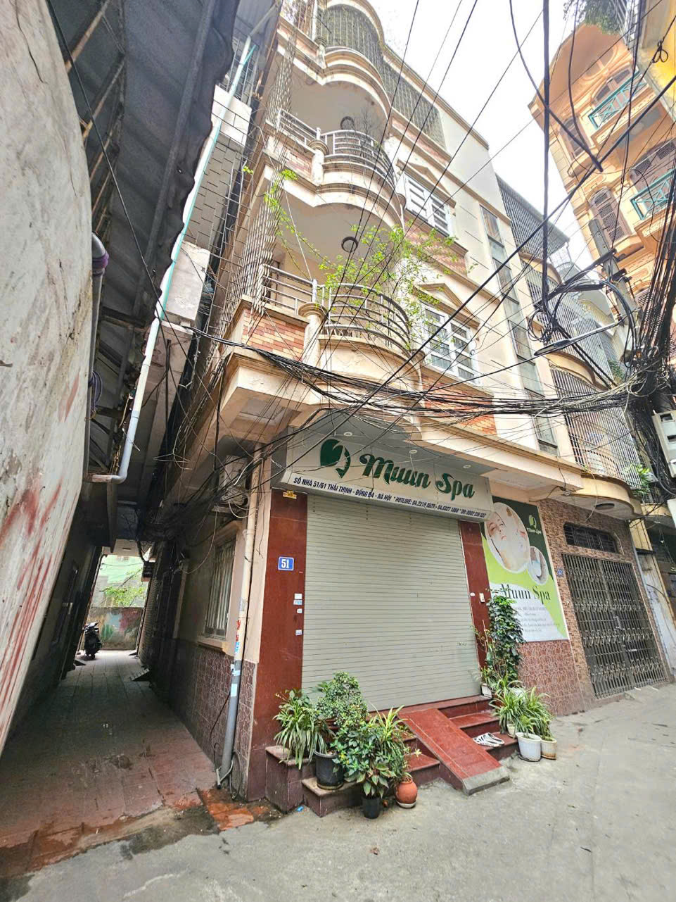 VƯƠN TỚI ĐỈNH CAO CỦA PHÁT TRIỂN VÀ GIÁ TRỊ – NHÀ LÔ GÓC MẶT PHỐ – HÀNG HIẾM ĐẶC BIỆT TẠI TRUNG TÂM ĐỐNG ĐA