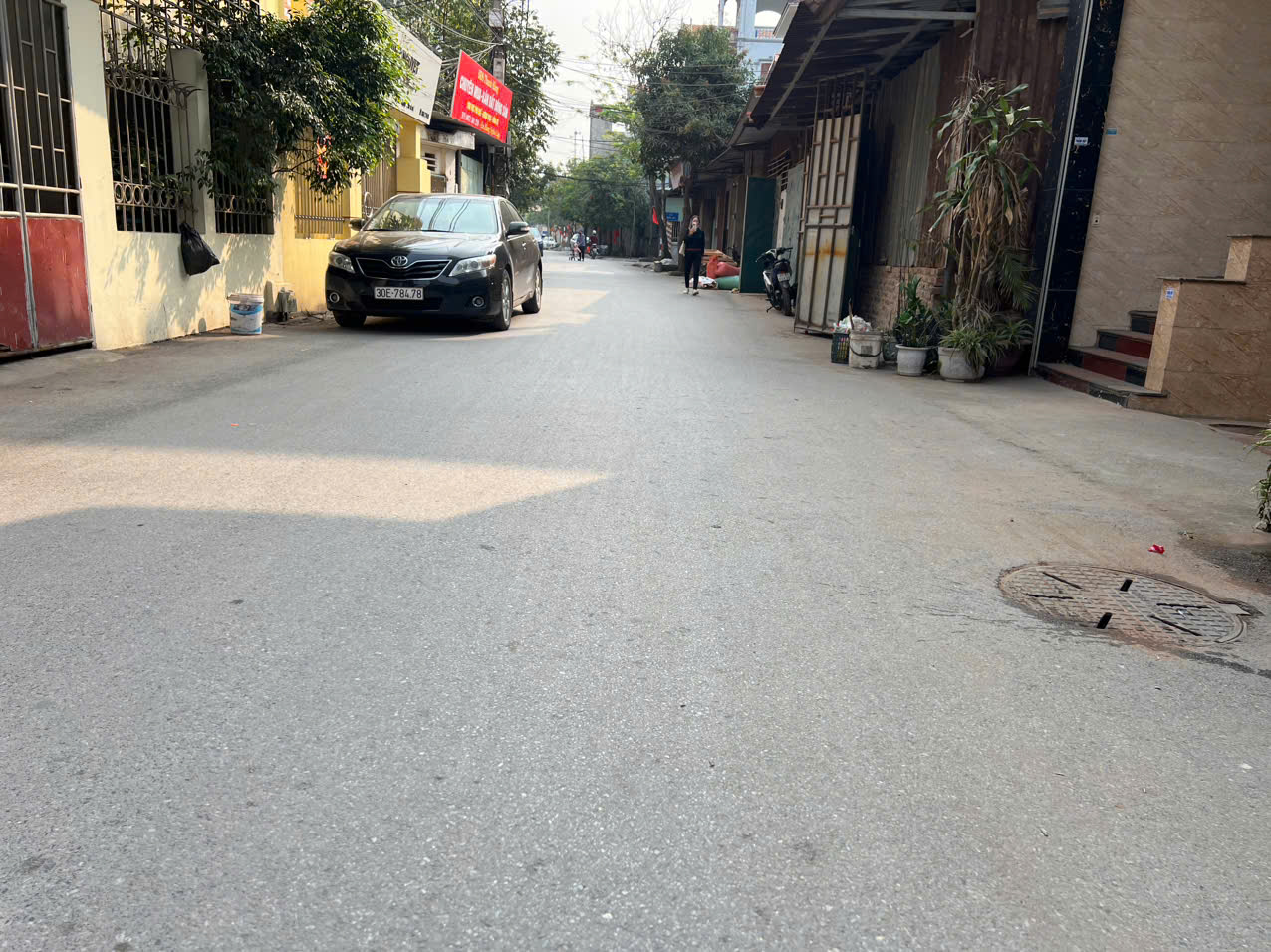 Nhanh tay sở hữu lô đất tại KĐT Phù Khê, Từ Sơn, Bắc Ninh với diện tích 70m2, giá chỉ 1,9 tỷ VND. - Pháp lý đầy đủ,