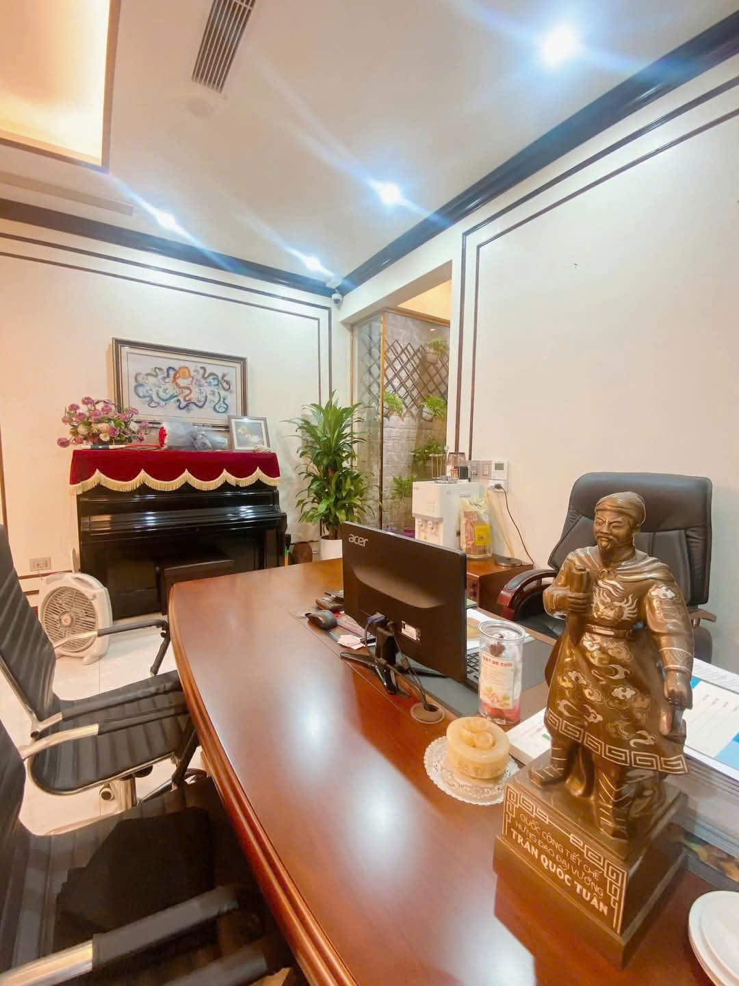 BÁN NHÀ LẠC LONG QUÂN, PHÂN LÔ, ÔTÔ TRÁNH, KINH DOANH, 6T THANG MÁY, 59M2 CHỈ 21 TỶ