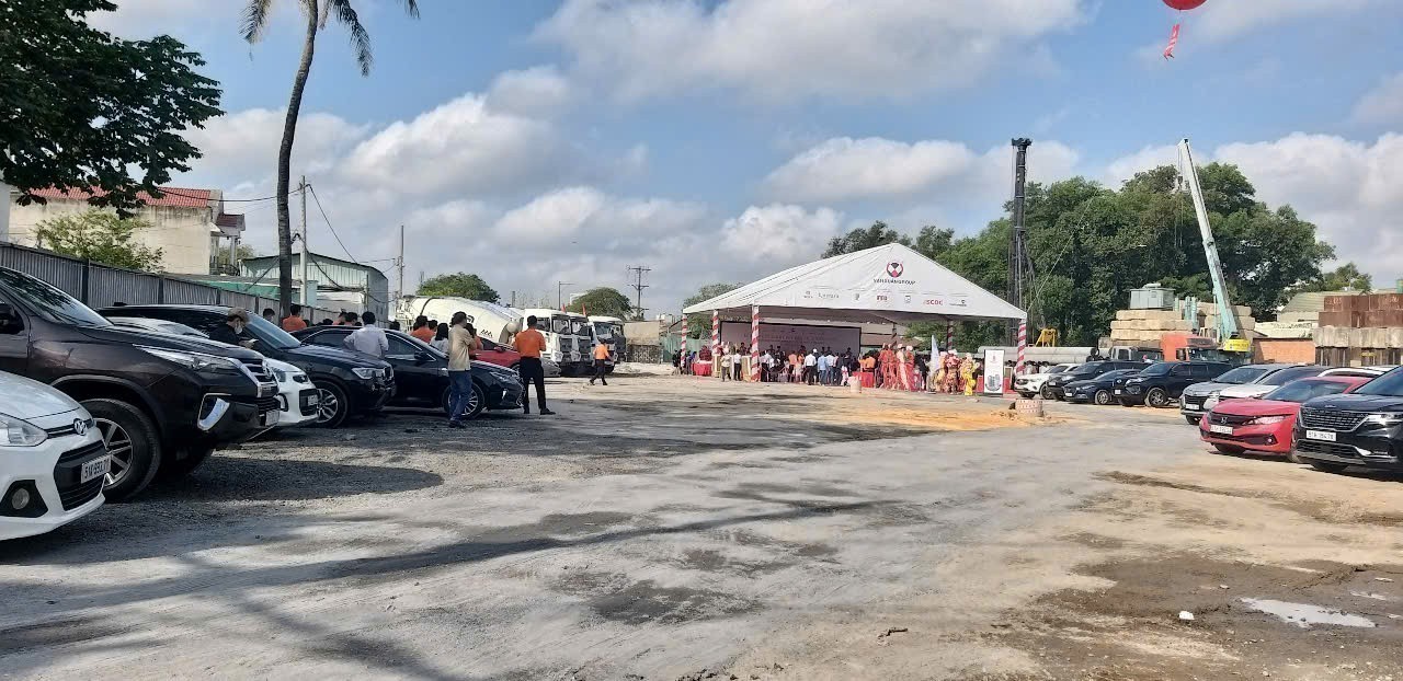 HAPPY ONE SORA LINH XUÂN liền kề Go Dĩ An chỉ với 45.9tr/m2.