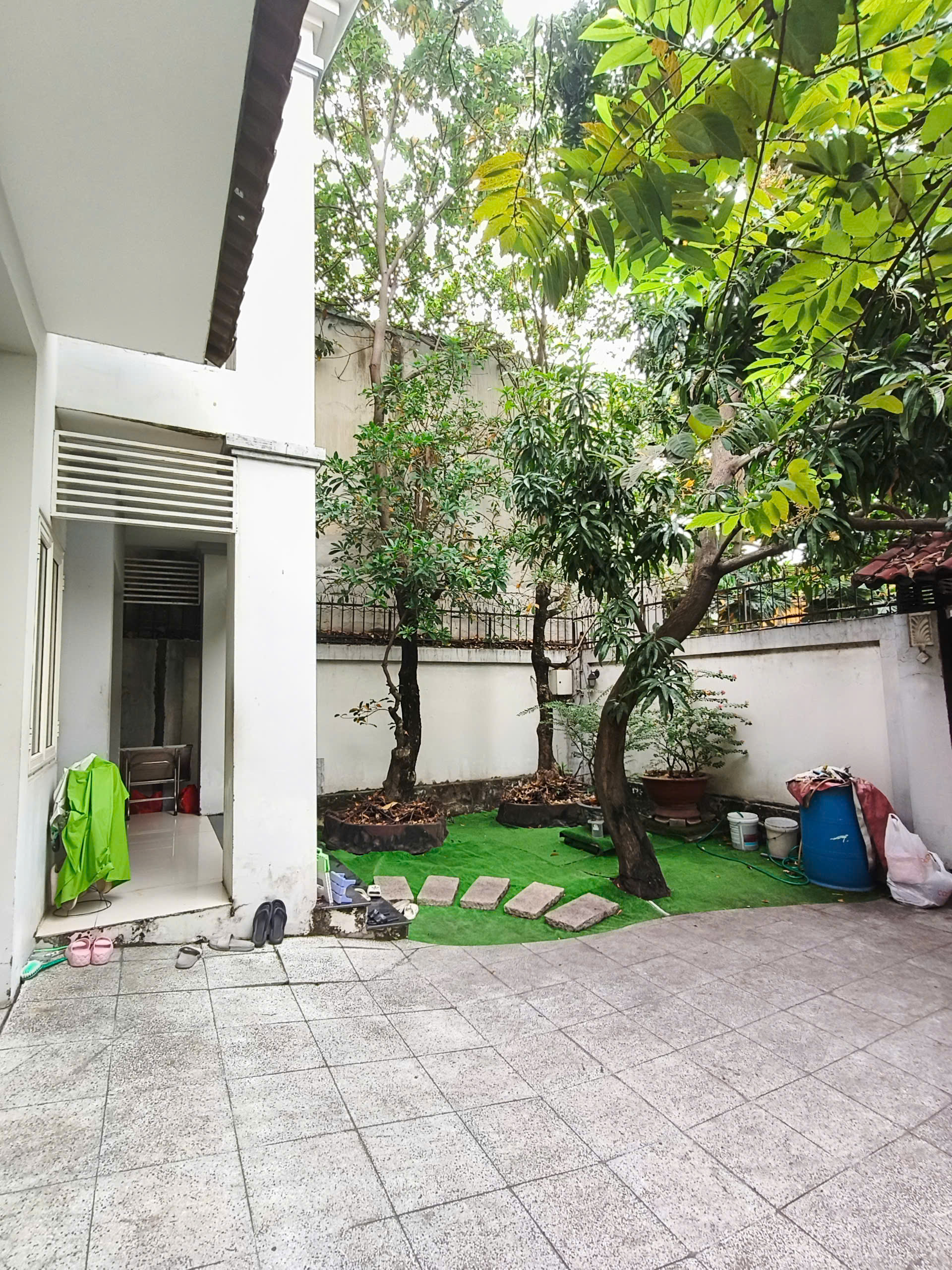 HẠ GIÁ BÁN GẤP CHỈ 21 TỈ 500 TRIỆU NHÀ 3 TẦNG Q7 TRẦN XUÂN SOẠN. NCC