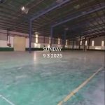  4500m2 - 4