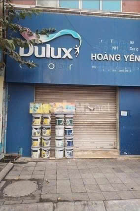 Cho thuê nhà 4 tầng, mặt phố 1063 đường Giải Phóng,tiện kinh doanh,mở VP đại diện