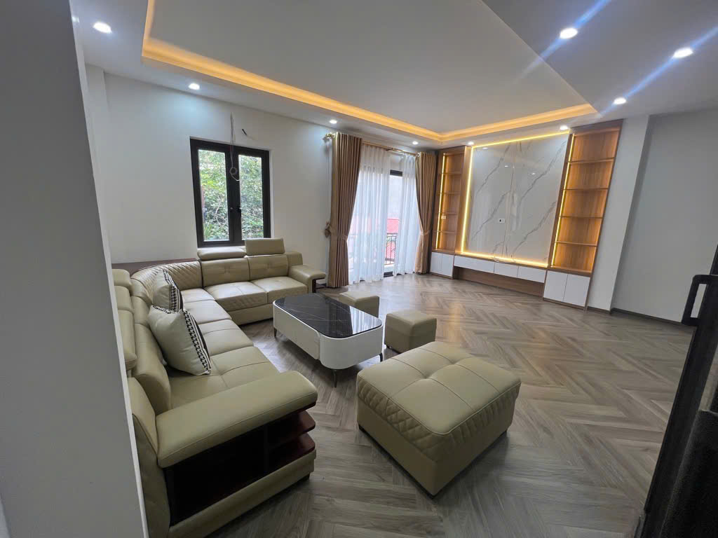 CỰC PHẨM Hoàng Như Tiếp, Hồng Tiến 45M, MT quyền lực 6M, 6 tầng thang máy-Nhỉnh 11 TỶ