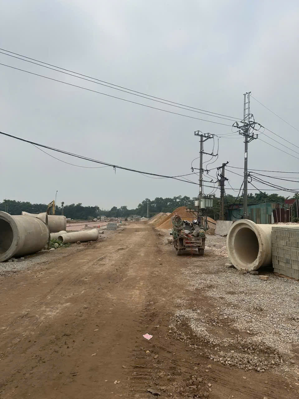  540m2