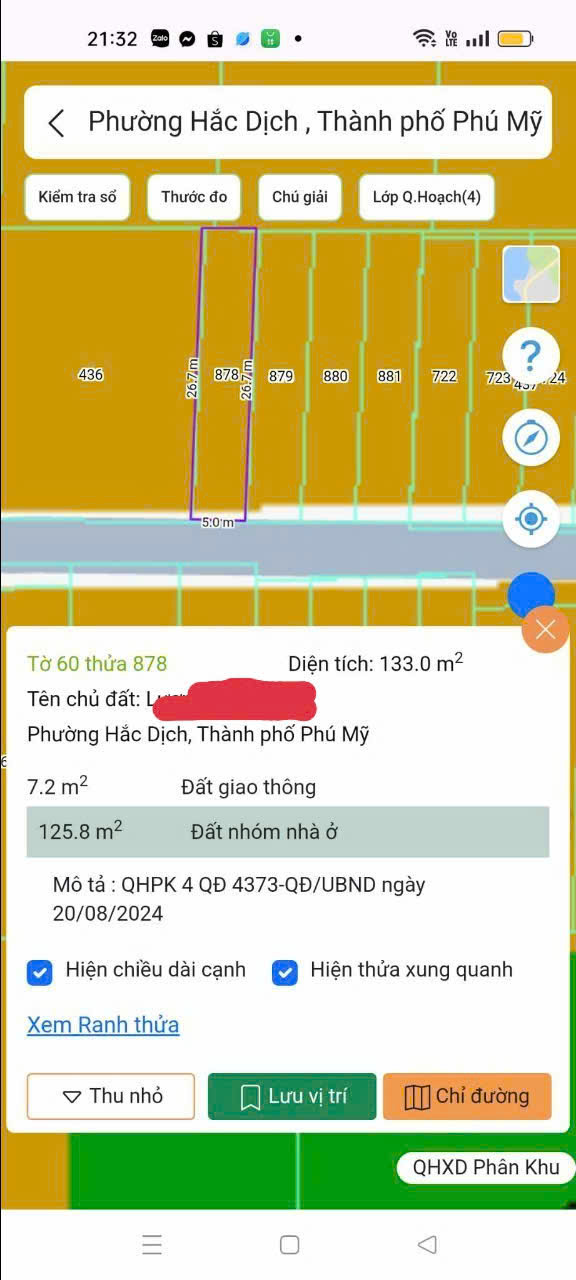  133m2