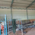  2350m2 - 5