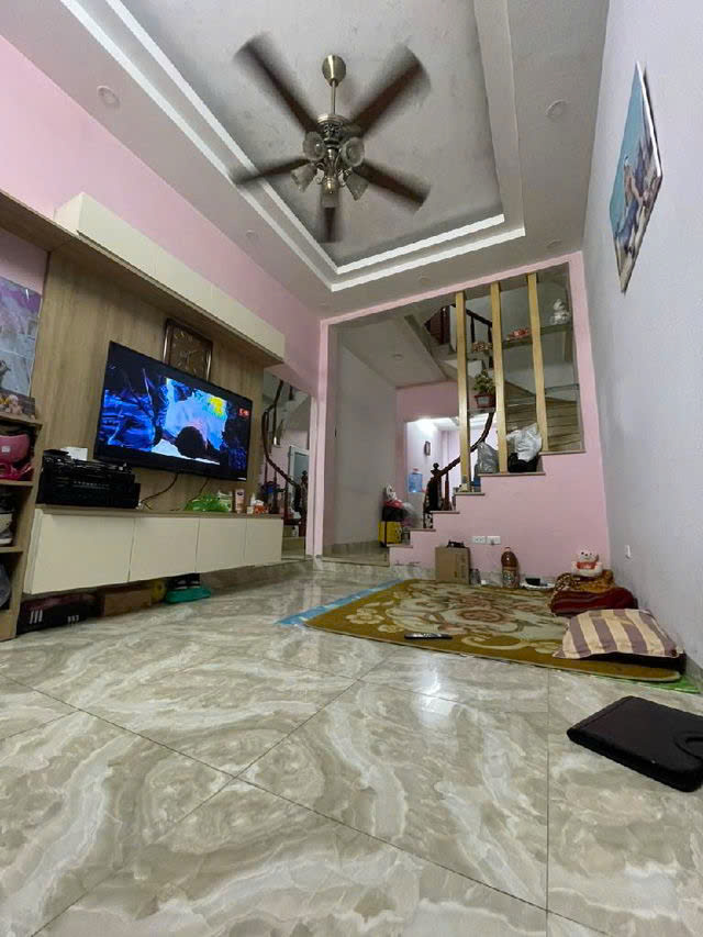 HIẾM!! HOÀNG HOA THÁM - BA ĐÌNH - NGÕ 3 GÁC - THOÁNG RỘNG - 41M2 CHỈ 7.85 TỶ