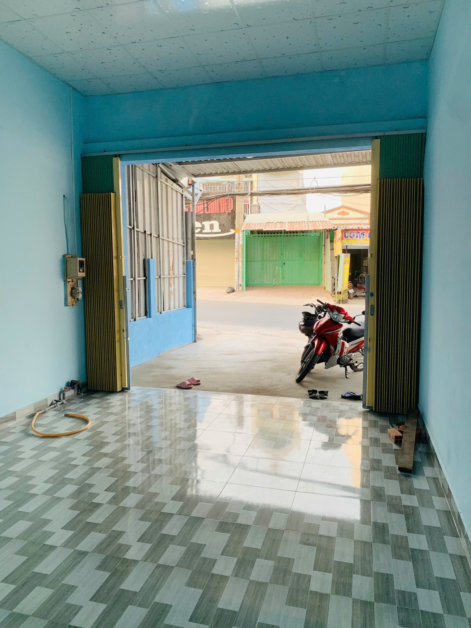 CHO THUÊ NHÀ CẤP 4 NGUYÊN CĂN – MẶT TIỀN ĐINH ĐỨC THIỆN- QUẬN BÌNH CHÁNH – TP HỒ CHÍ MINH