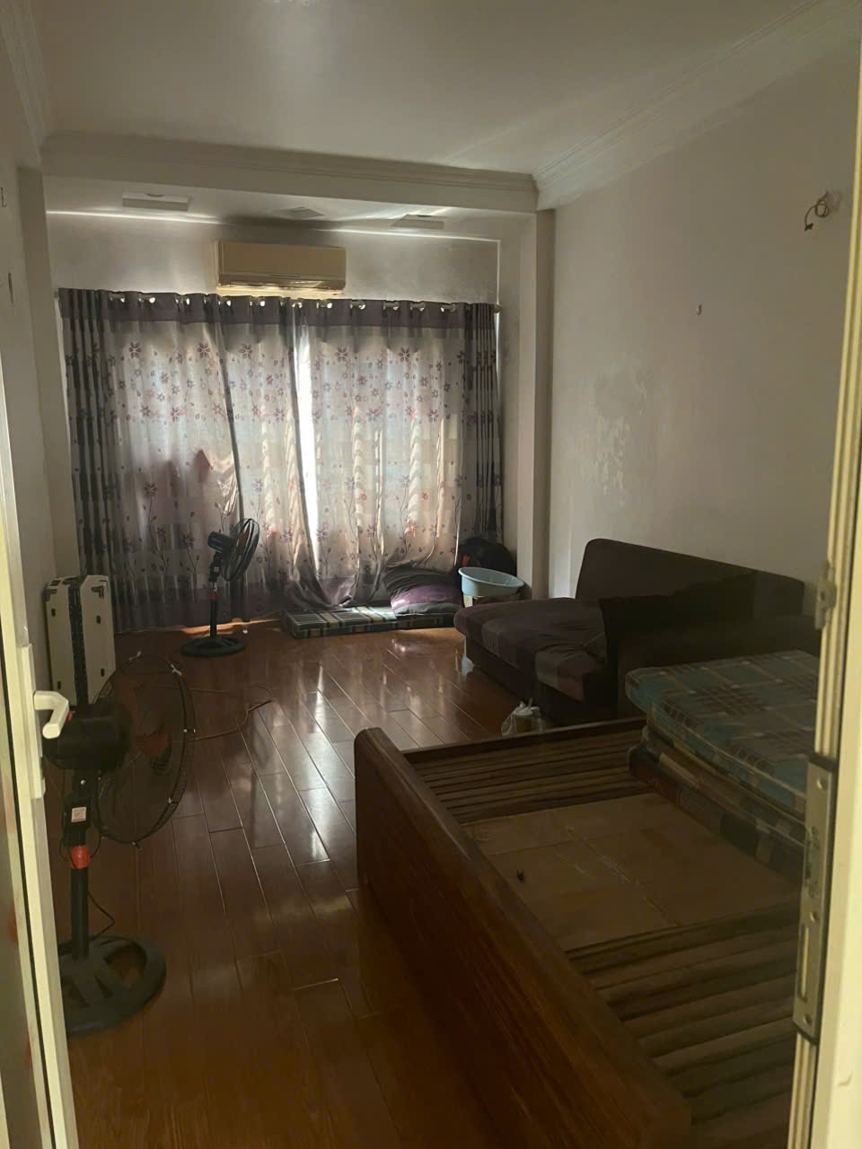 DUY NHẤT 1 PHÒNG - CHÍNH CHỦ CHO THUÊ PHÒNG 30M2 TẠI 185 HOÀNG CÔNG TUẤT, CẦU DIỄN, BẮC TỪ LIÊM, HÀ NỘI