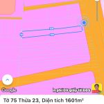  1600m2 - 1