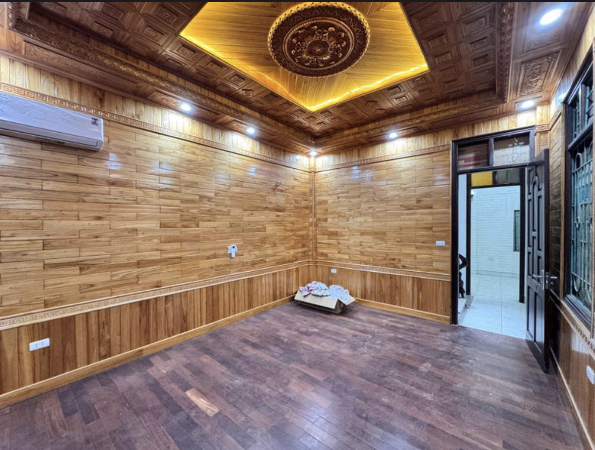 SIÊU PHẨM TAM TRINH - 1 NHÀ RA Ô TÔ TRÁNH - SỐ VUÔNG A4 - 2 THOÁNG TRƯỚC SAU - 62M CHỈ 9.X TỶ