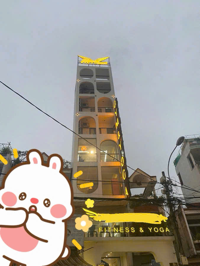 TOÀ NHÀ CĂN HỘ DỊCH VỤ CAO CẤP NGAY TRỤC ĐƯỜNG LÊ ĐỨC THỌ P17 QUẬN GÒ VẤP. DÒNG TIỀN CỰC ĐỈNH.