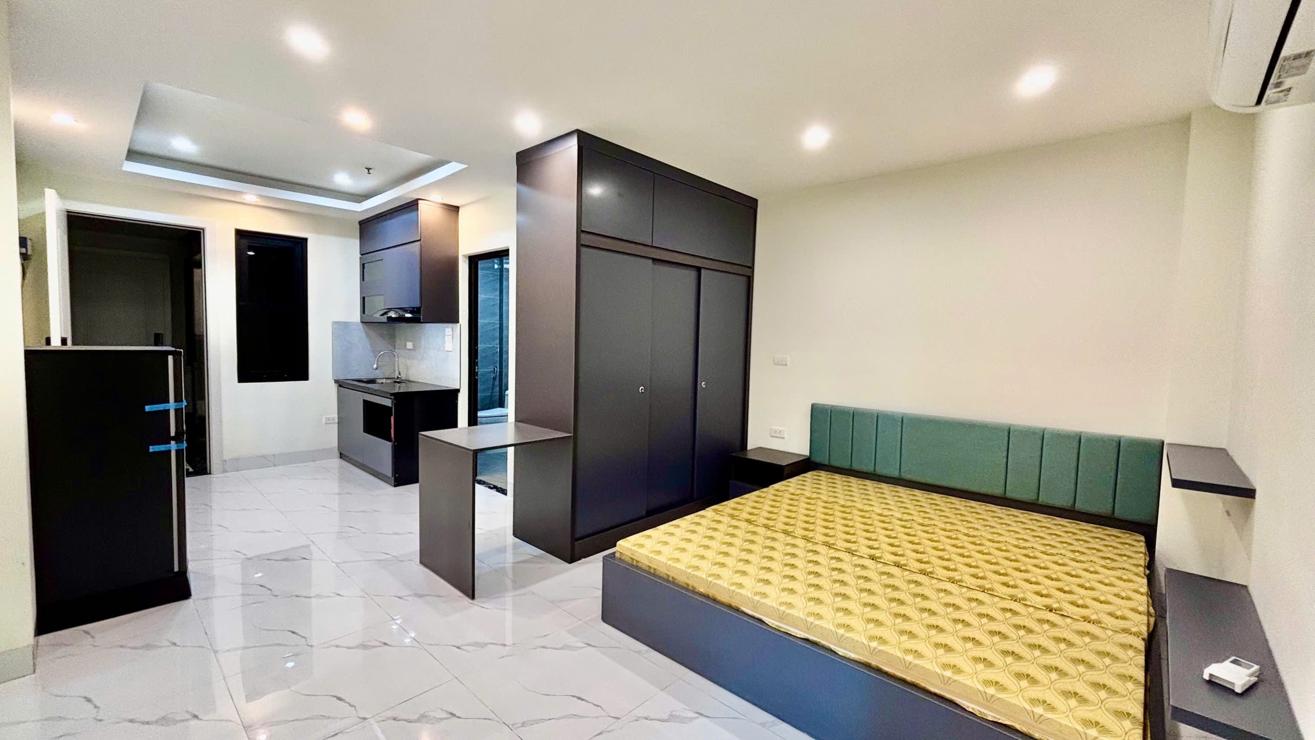 Khai trương toà CCMN 5 tầng, căn hộ khép kín cao cấp hiện đại tại ngõ 20 Đông Thắng,Đông Ngạc, Bắc Từ Liêm, HN.
