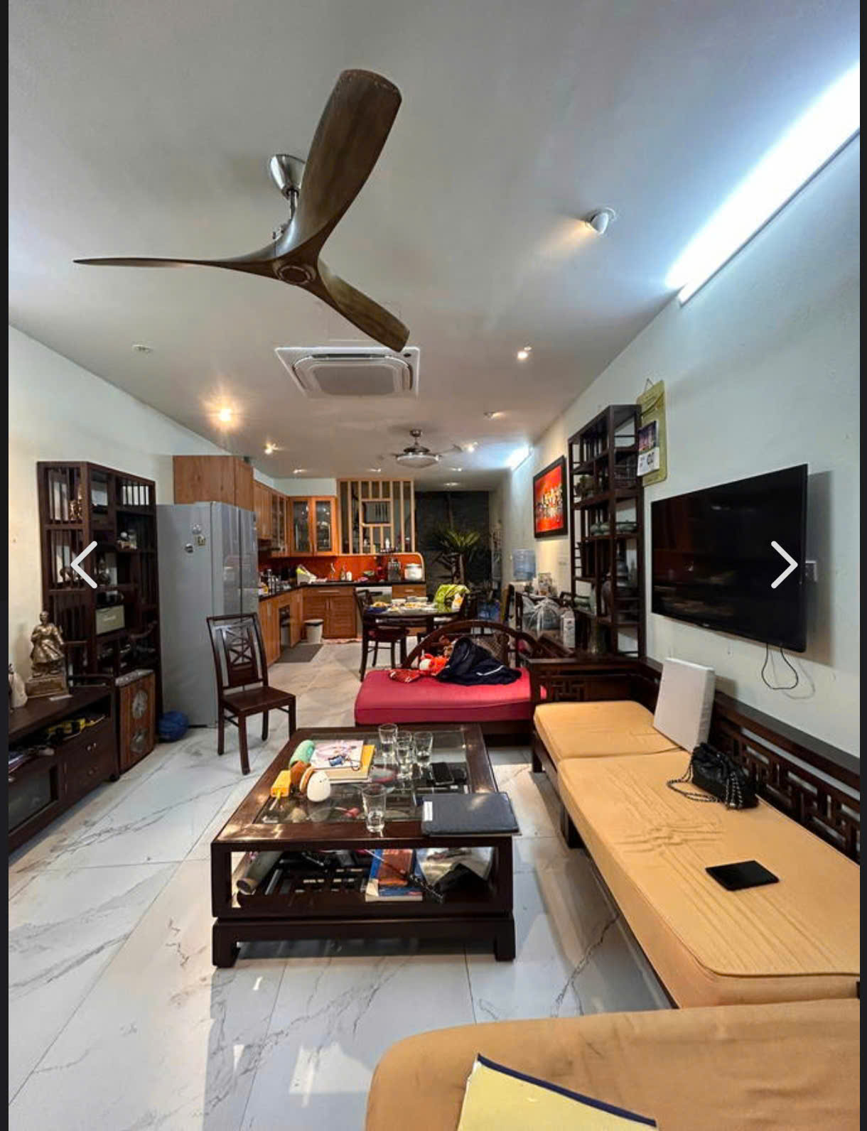 Bán gấp nhà Phố Thái Hà, Đống Đa, Hà Nội, 15,8 tỷ, 68m2, nhiều tiện ích