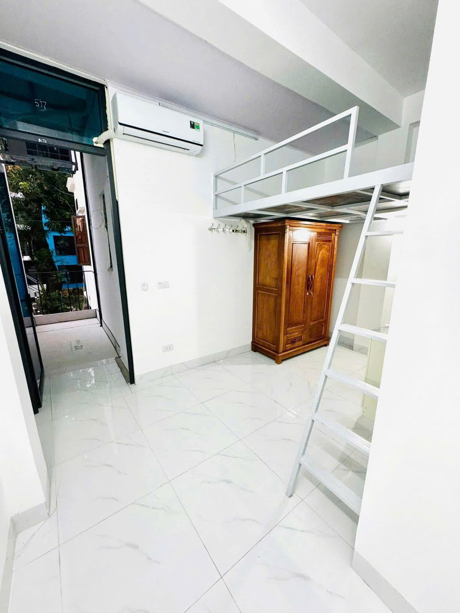 CHO THUÊ PHÒNG TRỌ KHÉP KÍN TẠI PHỐ TÔN ĐỨC THẮNG, PHƯỜNG HÀNG BỘT, ĐÔNGA ĐA, HÀ NỘI