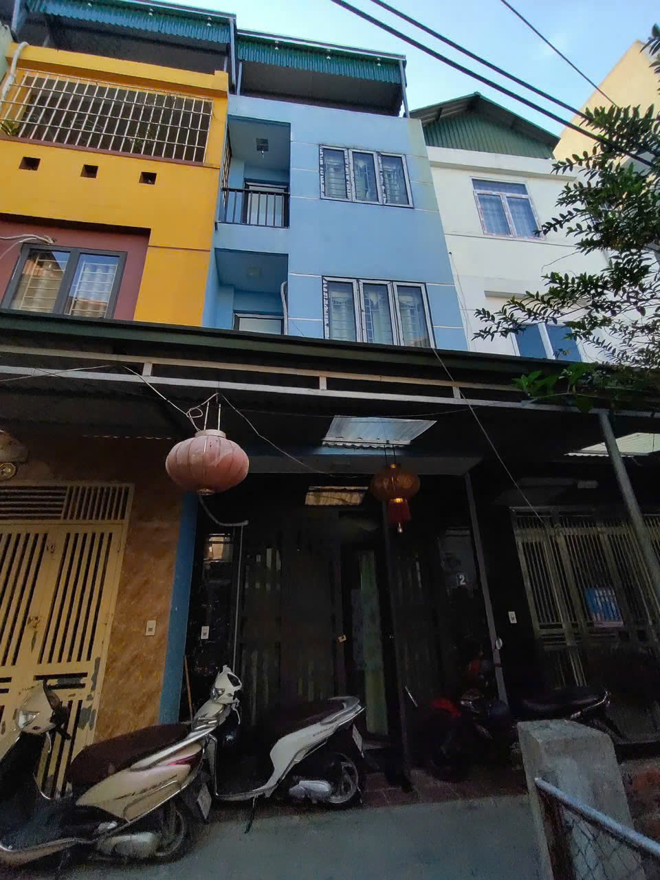 CHÍNH CHỦ CẦN BÁN NHANH CĂN NHÀ 3 TẦNG Đường Ỷ La, Dương Nội, Hà Đông, Hà Nội