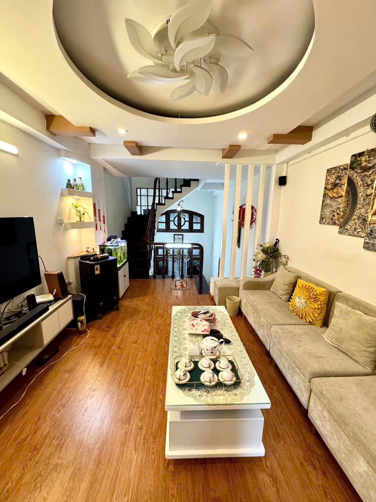 NHÀ ĐẸP - GIÁ TỐT - CHÍNH CHỦ Cần Bán Nhà Vị Trí Đẹp Tại Vũ Trọng Phụng, Thanh Xuân, Hà Nội