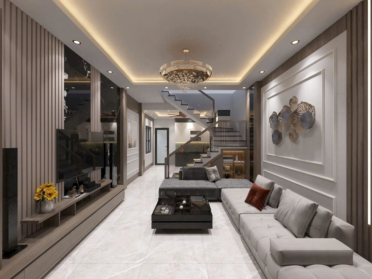 Nhà mặt Ngõ Đằng Hải, Hải An, Hải Phòng kinh doanh buôn bán được, giá 4tỷ2 có thỏa thuận.