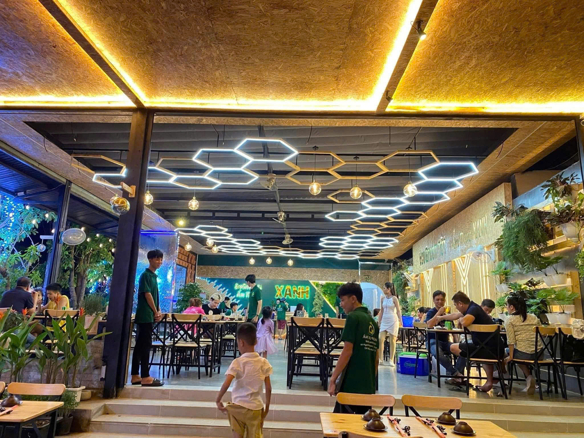 CHÍNH CHỦ CẦN SANG GẤP NHÀ HÀNG - SANG - SẠCH - ĐẸP - GIÁ RẺ NHẤT KHU VỰC TẠI PHƯỚC NGUYÊN - TP. BÀ RỊA.