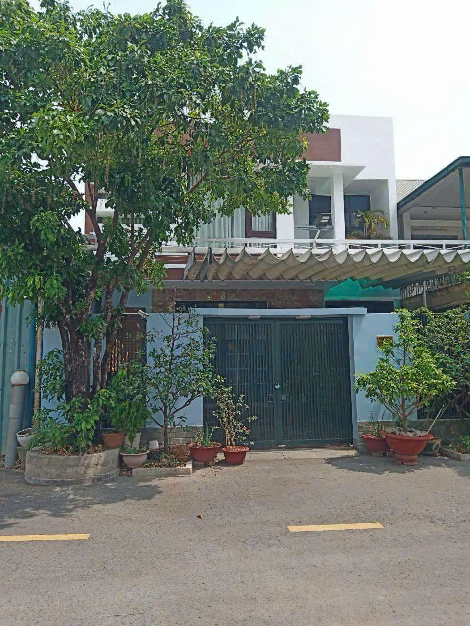 GẤP CHÍNH CHỦ CẦN RA GẤP CĂN NHÀ 200m2 ĐƯỜNG CÁCH MẠNG THÁNG 8- PHƯỜNG QUANG VINH- TP.BIÊN HÒA - ĐÔNG NAI