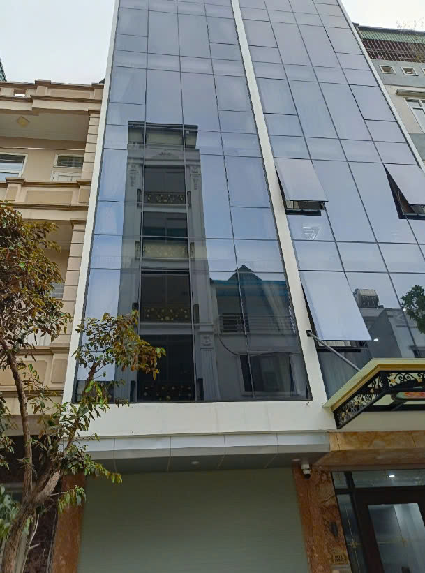PHÂN LÔ, VỈA HÈ - 7 TẦNG, THANG MÁY - KHU ĐẤT DỊCH VỤ ĐÀO ĐẤT, HÀNG BÈ - VỪA Ở VỪA KINH DOANH HOẶC CHO THUÊ VĂN PHÒNG.