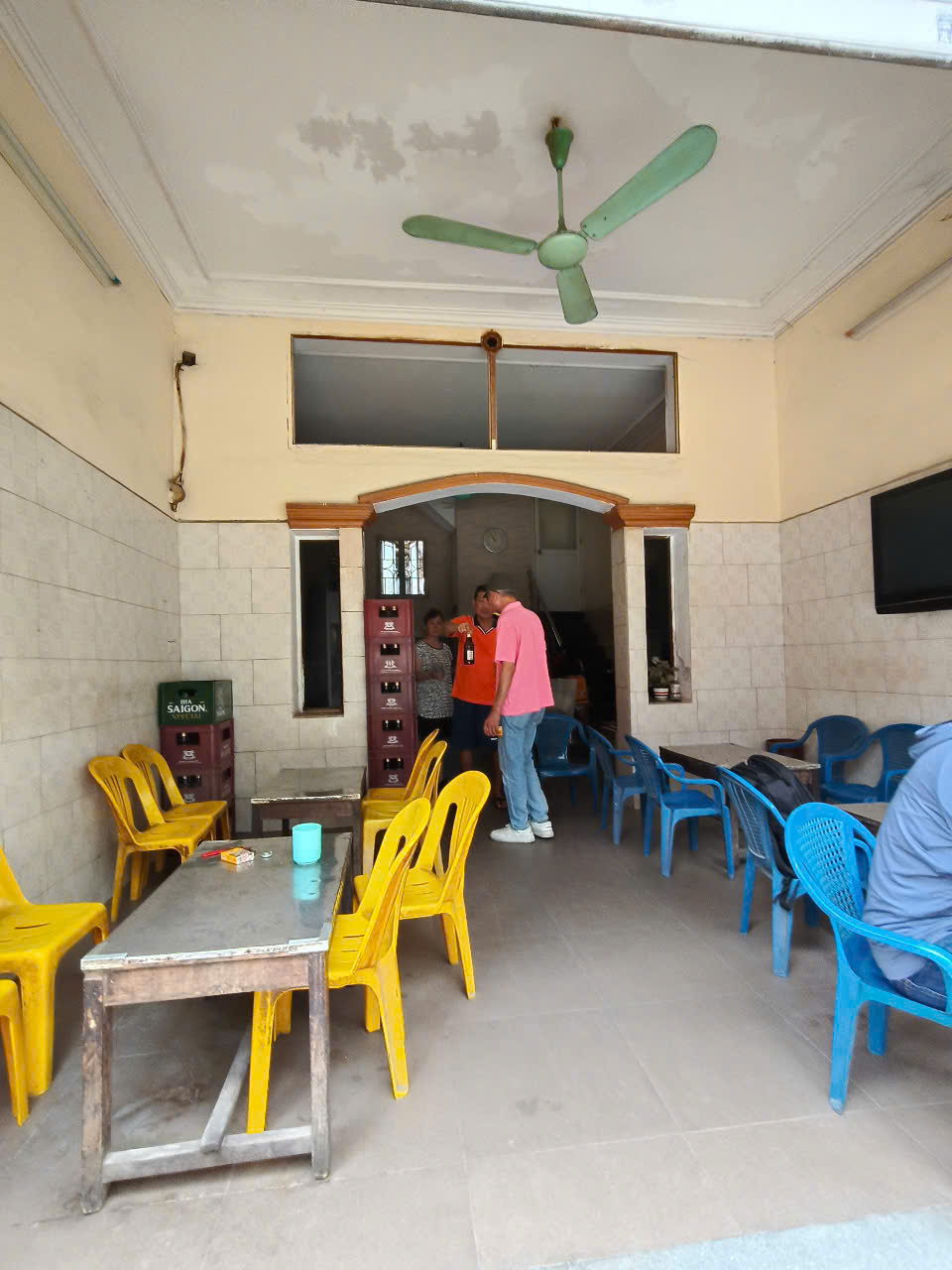 MẶT PHỐ Nguyễn Đức Cảnh, Hoàng Mai, Hà Nội, 12,9 tỷ, 40m2 , KINH DOANH ĐỈNH , Ô TÔ ĐỖ CỬA