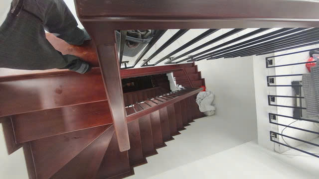 NHÀ MƯỚI ĐẸP Ô TÔ VÀO NHÀ Tư Đình 97/120 m2,X 6 tầng,mặt tiền 5.5m, 19 tỷ Long Biên.