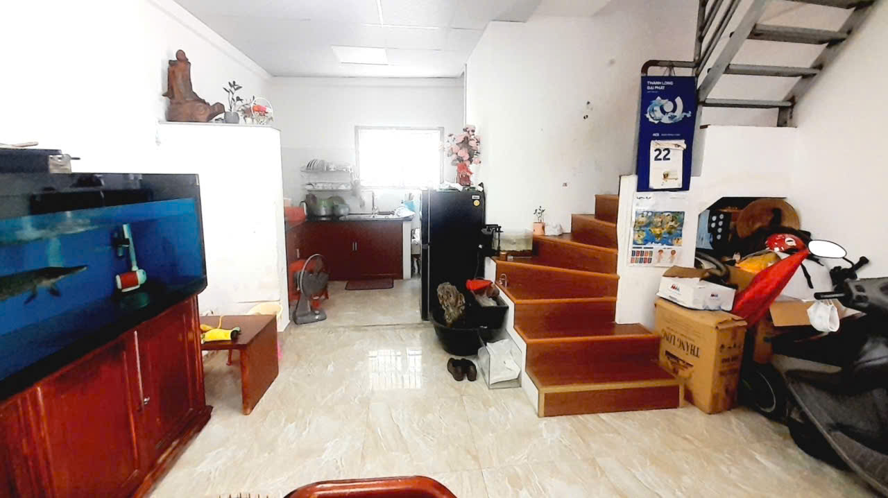 BÁN NHÀ 2 TẦNG, 77M2, TRẦN NẢO, AN KHÁNH, QUẬN 2 - GIÁ 9.6 TỶ - SỔ HỒNG CHÍNH CHỦ