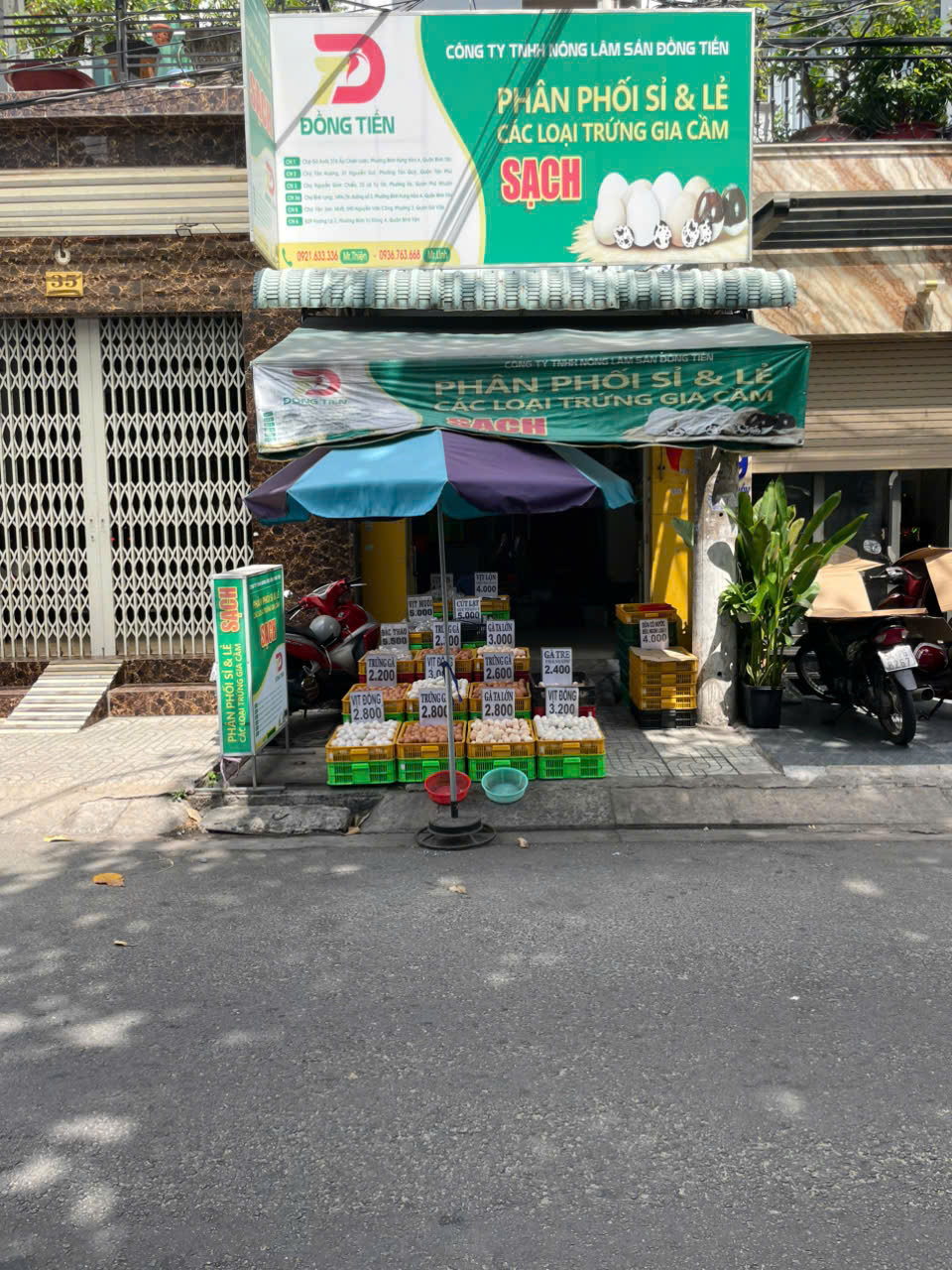CHÍNH CHỦ SANG NHANH CỬA HÀNG TẠI CHỢ TÂN HƯƠNG - q Tân Phú, Tp HCM