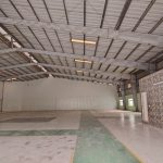  2000m2 - 3